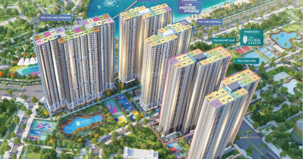 Tổng hợp 99 căn hộ chuyển nhượng I1, I2, I3, I4, I5 giá rẻ hỗ trợ vay vốn ngân hàng