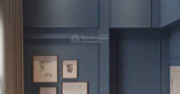 Tôi có căn 115m2 Đông Nam bán 17 tỷ (có slot ô tô; đủ đồ)