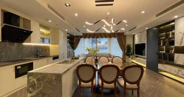 Quỹ căn hộ cho thuê 3 ngủ chung cư Green Diamond 93 Láng Hạ, từ 22 tr/th LH: 0911 400 ***