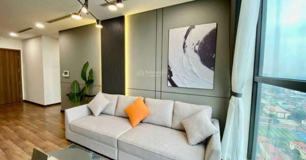 Hiếm! Cho thuê chung cư Luxury Park Views. 70m2 - 2 phòng ngủ - Đủ đồ. 16 triệu. 0971 337 ***