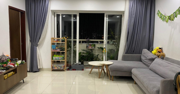 Chính chủ cần bán căn hộ chung cư Hùng Vương Plaza, Q5, DT: 8,4tỷ , 3PN, 3WC, giá: 8,4 ty (giá thât