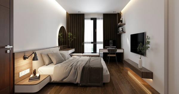 6th Element cho thuê căn hộ cao cấp full đầy đủ đồ giá tốt. Liên hệ: 0889 976 ***