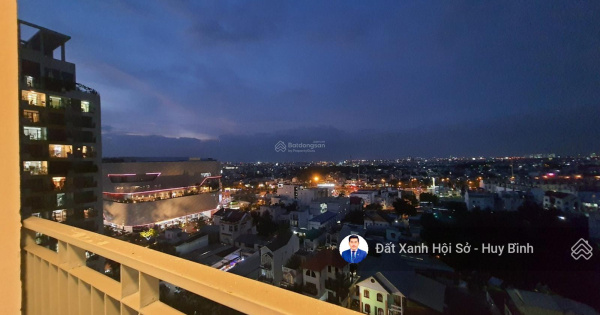 Căn hộ 2PN 71.7m2 Opal Garden có sổ hồng mới nhất tại Thủ Đức giá từ 4.2 tỷ (giá 100%). LH xem nhà