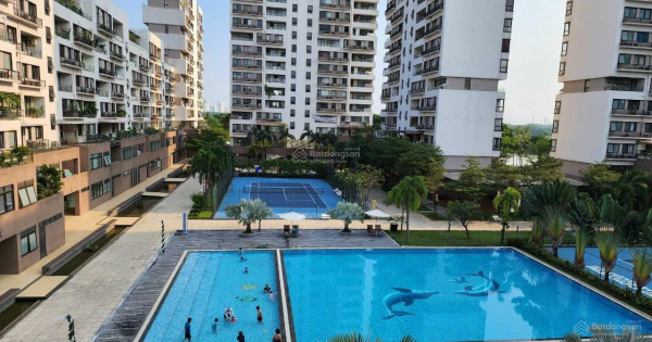 Bán căn hộ The Panorama, Phú Mỹ Hưng, Quận 7. DT 120m2, 3PN, 2WC, giá bán 12 tỷ, LH: 0938 880 ***