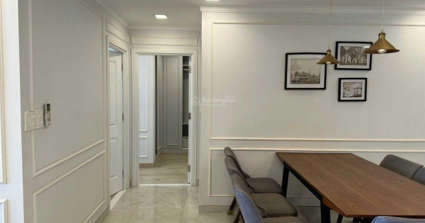 Cần bán nhanh căn hộ Scenic Valley, Phú Mỹ Hưng, Q7, 77m2, 2 phòng, full nội thất, giá 6.2 tỷ