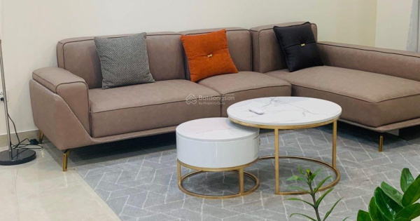 Cho thuê căn góc, 3PN, 96.3m2, full đồ tại Golden Park - 20tr. LH: 0899 511 ***