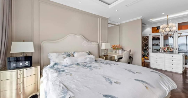 Cần bán căn hộ 3PN - 4PN đối diện Đại học Công Nghiệp chỉ 45tr/m2, thanh toán 21% đến khi nhận nhà