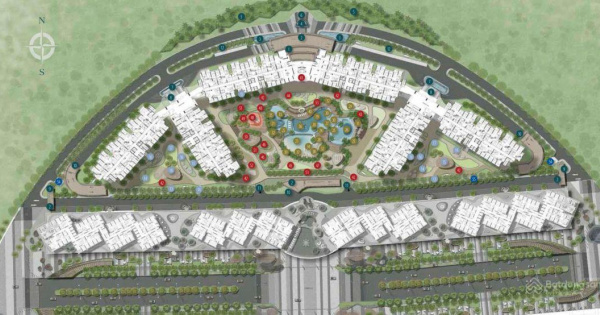 Em Thư nhân viên CĐT chuyên rổ hàng tất cả các khu Celadon City A/C cần biết giá chọn căn inbox em