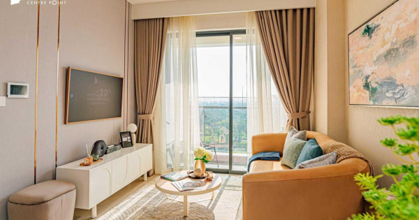 Sẵn giỏ hàng độc quyền cho thuê Masteri Centre Point căn hộ cao cấp Quận 9 giá rẻ