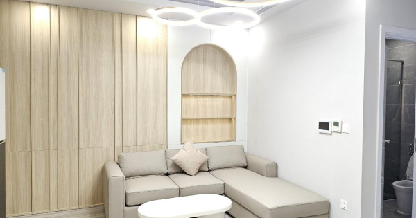 Cực hiếm: Cho thuê BRG Lê Văn Lương, 64m2, 2PN, 1vs, full giá 19.5tr/th - 0899,511.866