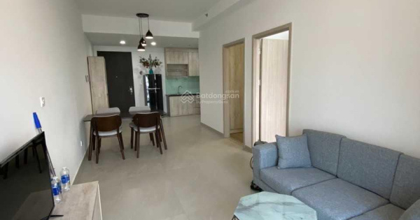 Cho thuê CH Hưng Phúc, Phú Mỹ Hưng, Q 7. 2 phòng ngủ, nội thất đầy đủ, giá chỉ 17tr. LH: 0933 064 ***