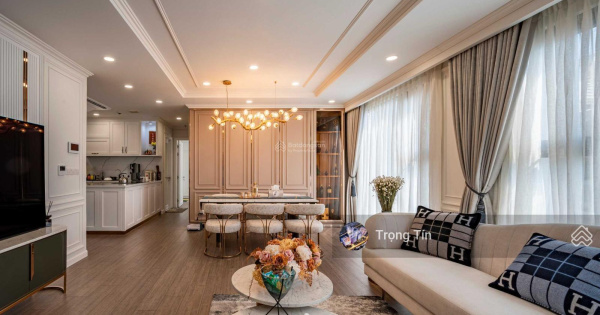 PKD chuyên cho thuê Kingdom101 2PN giá rẻ, nhiều căn 2PN từ 17tr/căn, 0938 414 *** Mr Tín