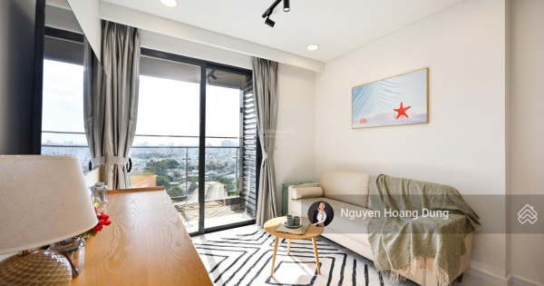 Cập nhật những căn hộ "kẹt tiền bán gấp"ở Kingdom Q10: 2PN LH: 0933 903 ***