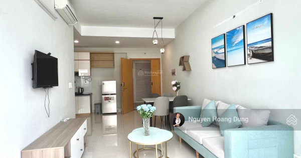 Ban quản lý tòa nhà Charmington rổ hàng cho thuê officetel và căn hộ 31m2 - 78m2