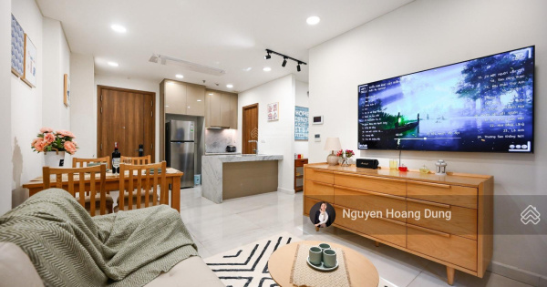 Hệ thống chuyên cho thuê ngắn hạn & dài hạn Kingdom 101 - 1PN - 2PN - 3PN. Giá tốt nhất thị trường