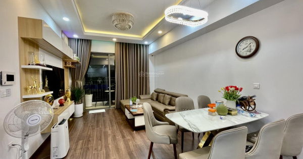 Chính chủ bán căn hộ Kingston Phú Nhuận 80m2 2PN - Giá 4.5 tỷ, bao sổ, nhà đẹp, LH 0903 833 ***