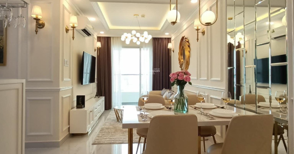 Cho thuê CHCC Park Legend - Tân Bình, DT: 40m2, 1PN, 1WC. Giá: 11 triệu. LH: 0906 101 *** Vinh