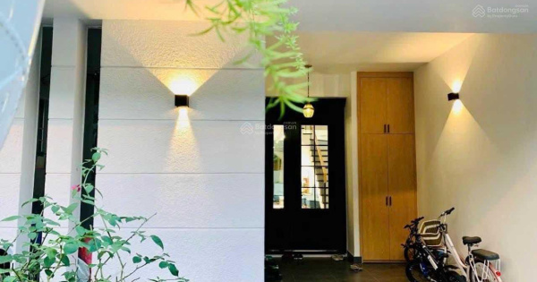 Bán nhà (120m2) hẻm 6m ngã tư Bảy Hiền (80tr/m2), hẻm Số 1, phường 7 Tân Bình, xây BĐS dòng tiền