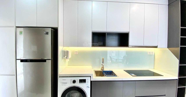 9 căn Studio tại Masteri Millennium full nội thất đẹp. Chỉ từ 12 triệu. Xem nhà 0939 609 ***