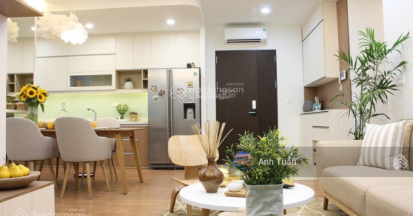 Cho thuê căn hộ chung cư Xi Grand Court Quận 10, DT: 90m2, 3PN, giá: 18 triệu, full nội thất