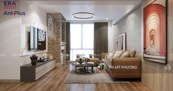 Hàng hiếm căn 3PN - Giá gốc CĐT Paris Hoàng Kim, Quận 2 - trả chậm 0% trong 24tháng