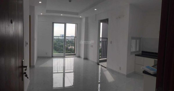 Bán CC Conic Riverside Quận 8, 2PN, 2WC, 2,7 tỷ, DT: 66m2, căn góc, sổ hồng, hỗ trợ vay: 0933 666 ***