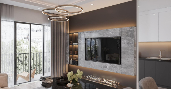 Cần bán căn hộ An Bình Plaza 3N 2VS 83m2, 5.2 tỷ full nội thất đẹp về chỉ việc ở. LH: 0853 368 ***