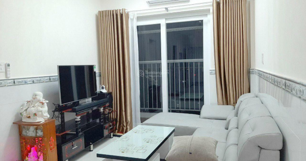 Căn hộ 2PN 65m2 CC Prosper Plaza chủ mới mua nội thất mới nhiều sản phẩm theo yêu cầu của khách