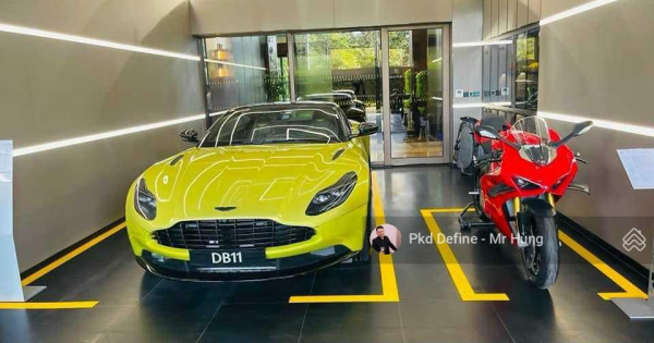 Tin thật 100% - DEFINE 4PN 325m2 - view trực diện sông Sài Gòn, có hồ bơi riêng - Giá rẻ thật 100%