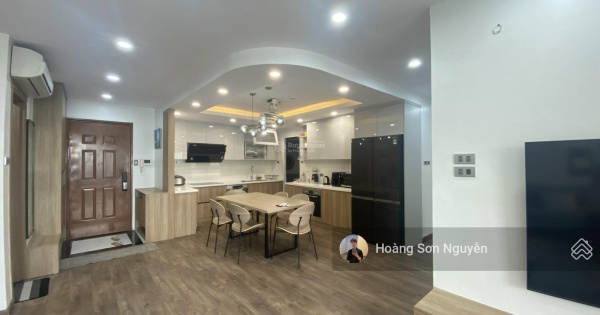 Cho thuê N04 Udic Complex 2-3 phòng ngủ giá chỉ từ 17 tr/th, full đồ đẹp, có slot, LH: 0977 858 ***