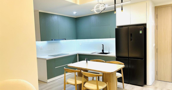 Chuyên cho thuê căn hộ Lumiere Boulevard Quận 9 (Masteri) cao cấp full nội thất