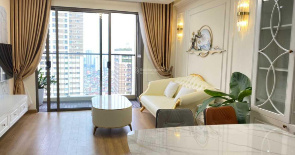 Chính chủ cho thuê căn 2PN, 2VS, full đồ ở ngay giá 10 triệu/tháng tại Usilk City