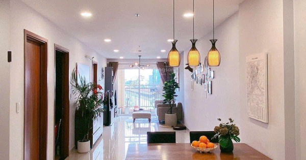 Cityland Park Hills cho thuê 2PN 2WC giá tốt 12tr/tháng