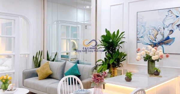 Bán căn hộ 1 phòng ngủ tòa T08 và T09 giá 4,6 tỷ. Liên hệ xem nhà 0943 358 ***