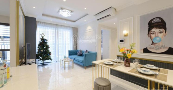 Chính chủ cần bán căn hộ CC Riva Park Quận 4, DT: 107m2, 3PN, sổ, giá:5ty1, LH: 0898 523 *** Như Ý