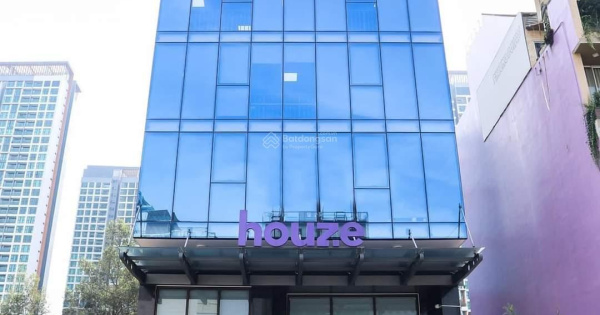 Tran Huy Phú  Building cho thuê - 157 - 159 Trần Huy Liệu, P. 15, Phú Nhuận