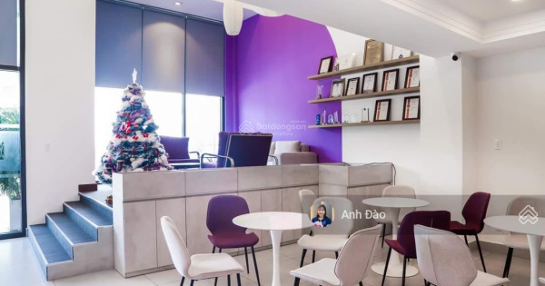 Tran Huy Phú  Building cho thuê - 157 - 159 Trần Huy Liệu, P. 15, Phú Nhuận