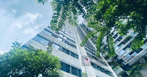 Thuỷ Kingdom 101 chuyên cho thuê căn hộ chung cư 334 Tô Hiến Thành, Q10 - Kingdom 101