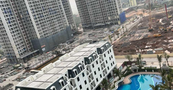 Chính chủ cần bán giá gốc 02 căn 3PN tòa Tonkin - 83m2 - 5 tỷ 250, Vinhomes Smart City