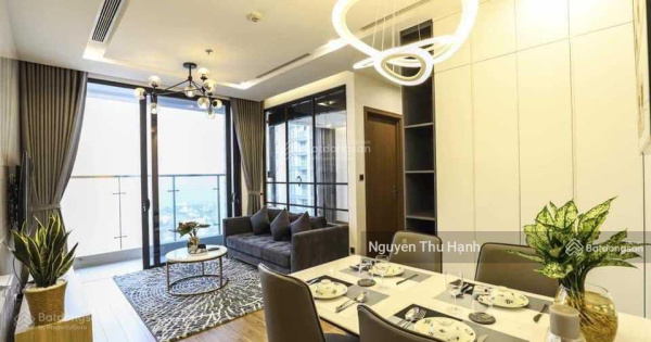 Chính chủ cho thuê chung cư cao cấp Discovery Central - 67 Trần Phú, 2PN 80m2 giá 19triệu/th