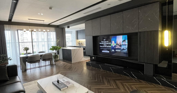 (Giá thật) chính chủ bán 94m2, 3PN + 2WC + tầng trung giá 8 tỷ 3 CC GoldSeason