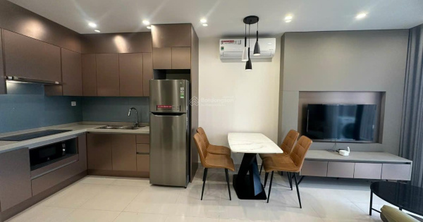 Bán chung cư 48m tại tòa S403 - dự án The Sapphire - Vinhomes Smart ...