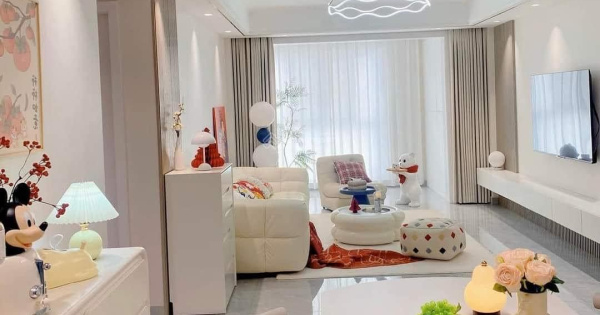 CC cần bán căn chung cư Đồng Phát Park View. 65m2, 2PN và 2WC, 4.050tỷ có TL, LH: 0962 552 ***