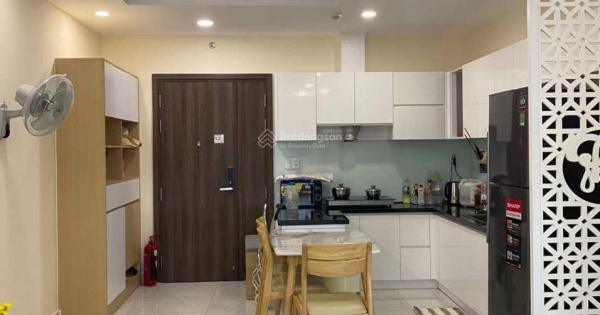 Cần bán căn 2PN view hướng Đông Bắc nắng sáng view về cầu Bình Lợi