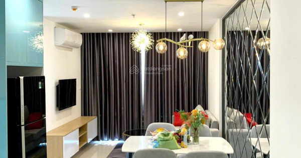 3PN 8tr5 cho thuê Vinhomes Quận 9 Phân Khu Origami Rainbow