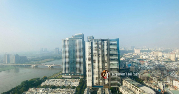 Hải Yến 0963 775 *** - bán căn hộ penthouse tại Saigon Pearl. Giá 29 tỷ full nội thất điện thông minh