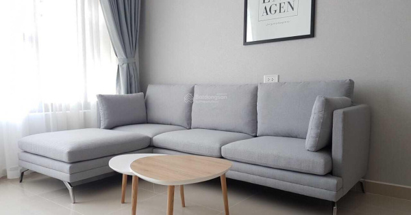 Cần kiếm KH thiện chí thuê CH Tresor 74 m2 (2 PN, 2 WC) giá 20 tr. LH Dung xem nhà