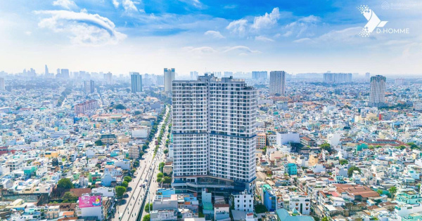 Cập nhật rổ hàng CĐT dự án D-Homme Hồng Bàng, Quận 6 tháng 02/2025, CK đến 11%