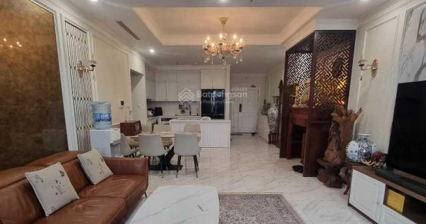 Bán CH ban công ĐN 152m2 3PN 3WC, 25T1 - N05 Hoàng Đạo Thúy, Trung Hòa Nhân Chính, CG