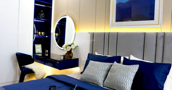 Bán nhanh hộ D'Lusso 2PN giá từ 4.9 tỷ, có sổ, hỗ trợ vay liên hệ em ngay ạ: 0902 651 ***